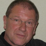 dieter_worm [Einschulungsfeier 1951 2011]